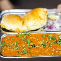 Pav Bhaji 