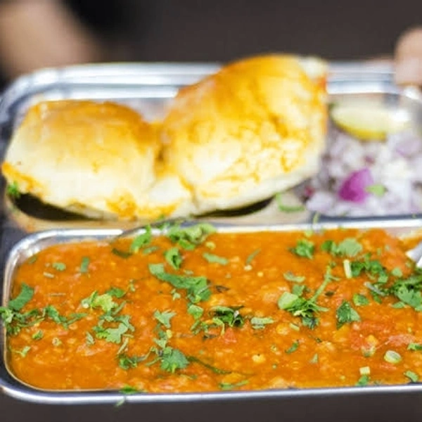 Pav Bhaji 