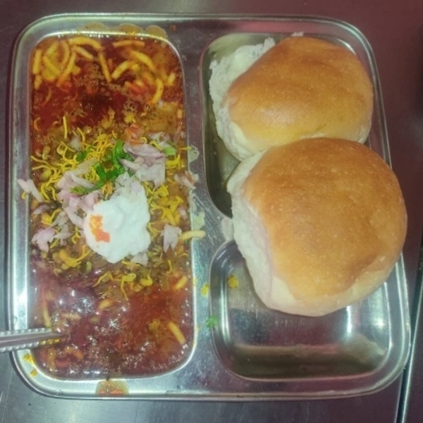 Misal Pav