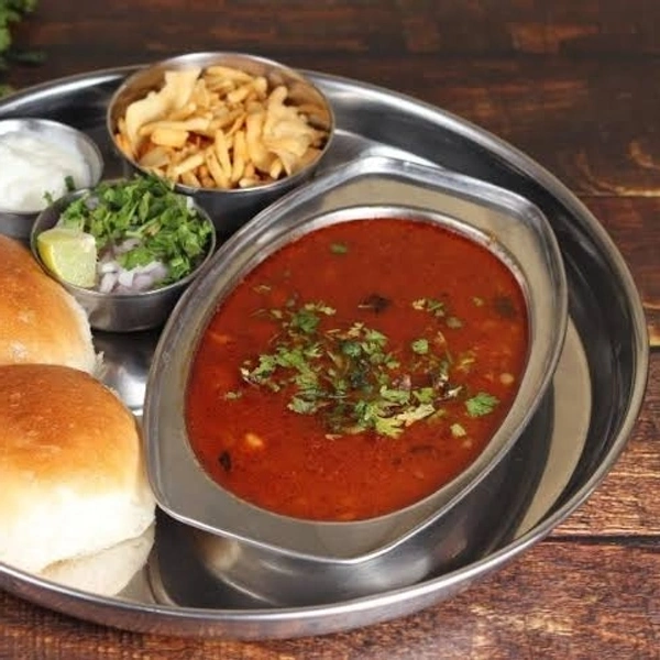Rasa Bhaje Pav