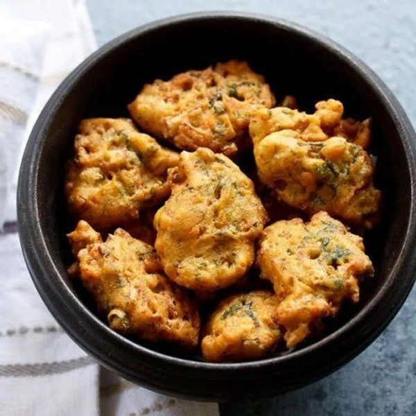 Rasa Bhaje Pav