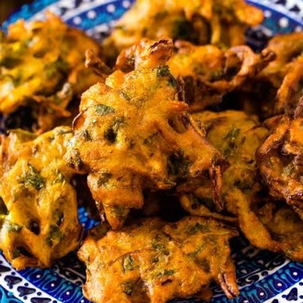 Rasa Bhaje Pav