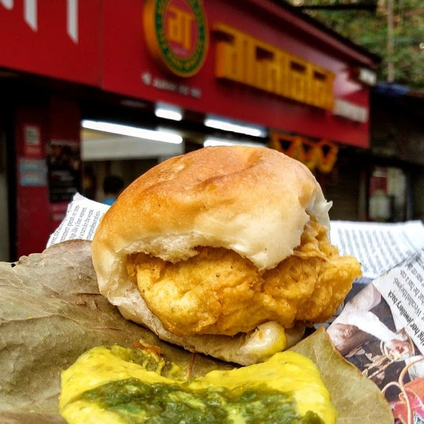Vada Pav