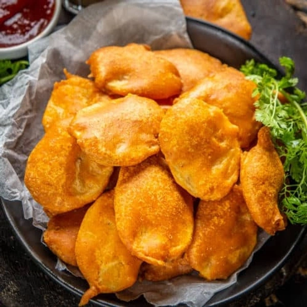 Baje Pav 