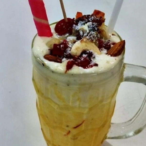 Mango Mastani