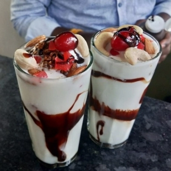 Chocolate Lasi