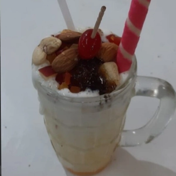 Malai Dry Fruit 