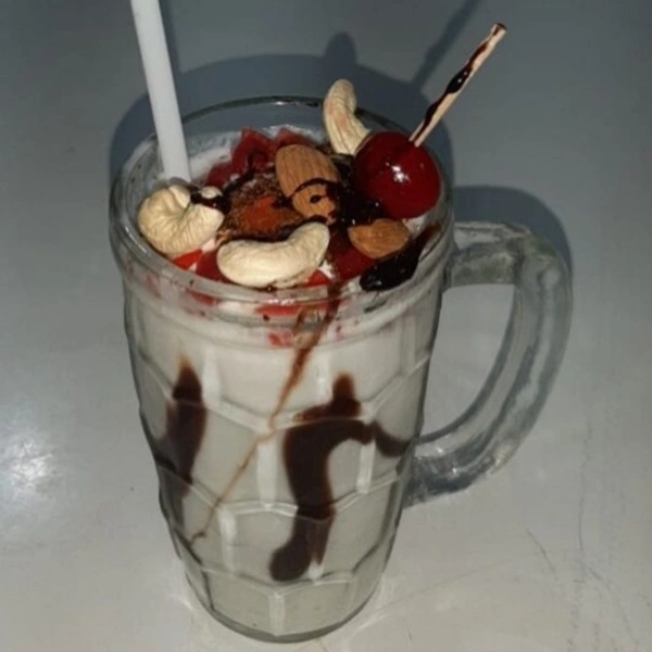 Chocolate Lasi
