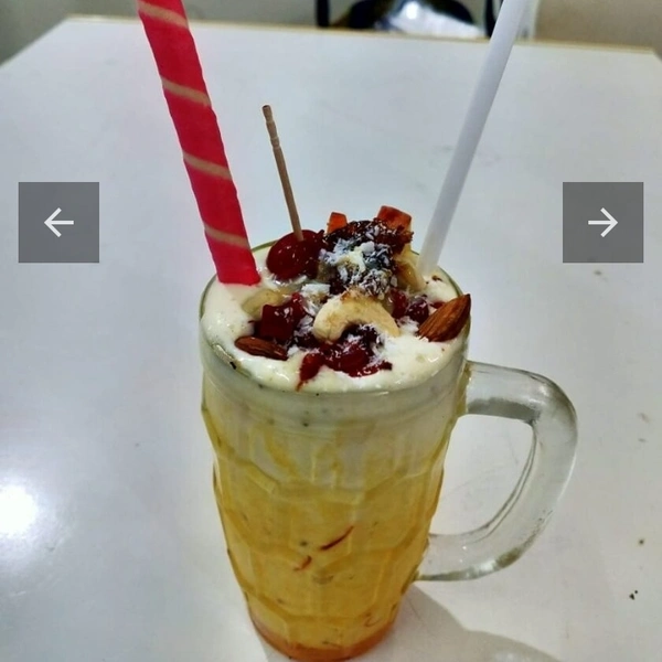 Kesar Mastani