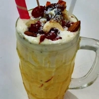 Kesar Mastani
