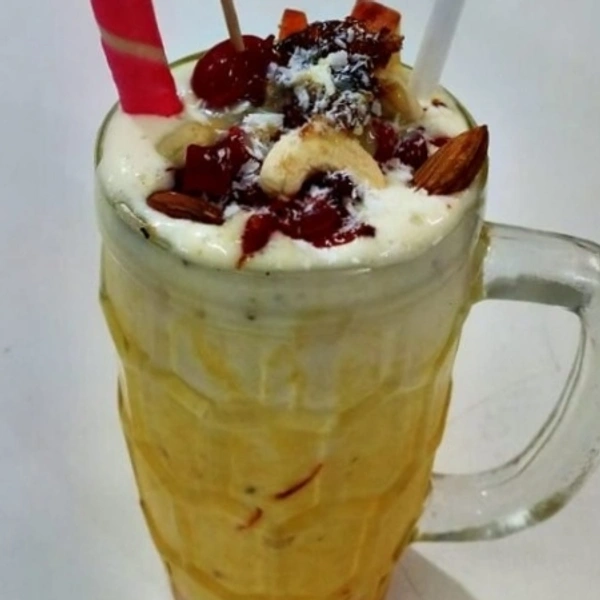 Kesar Mastani