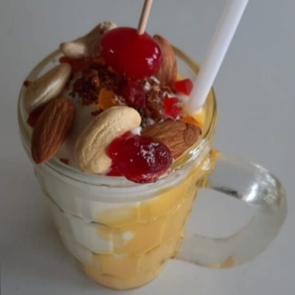 Mango Lasi