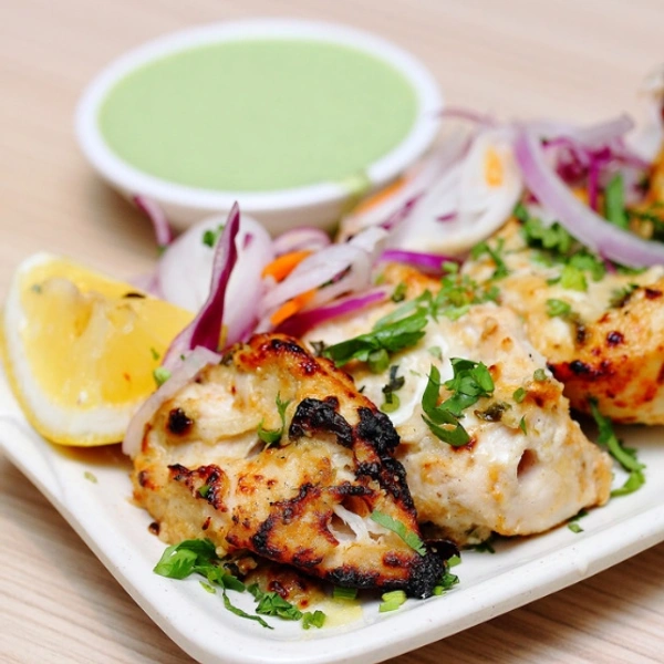 Malai Tikka