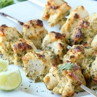 Malai Tikka