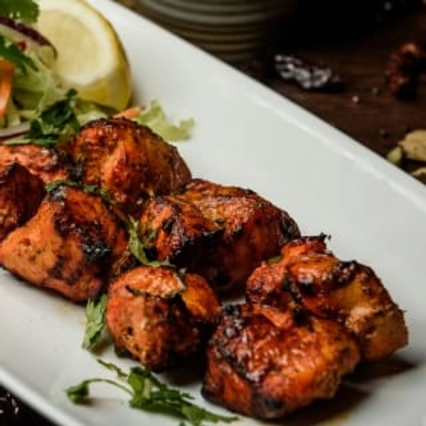 Special Tandoori Tikka 
