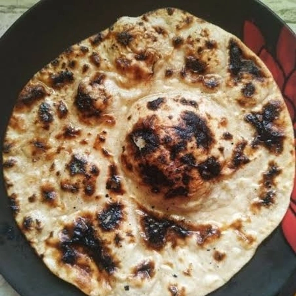 Tandoori Roti