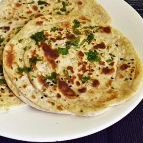 Reshmi Roti