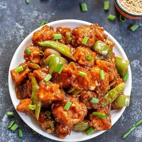 Panner Chilli