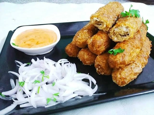 Shahi Roll