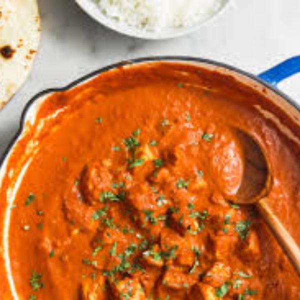 Tikka Masala (Chicken) - Half