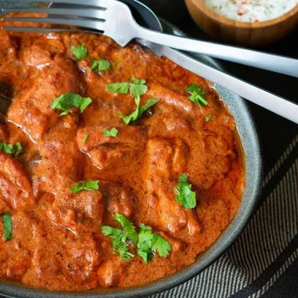 Tikka Masala (Chicken) - Full