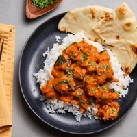 Tikka Masala (Chicken) - Full