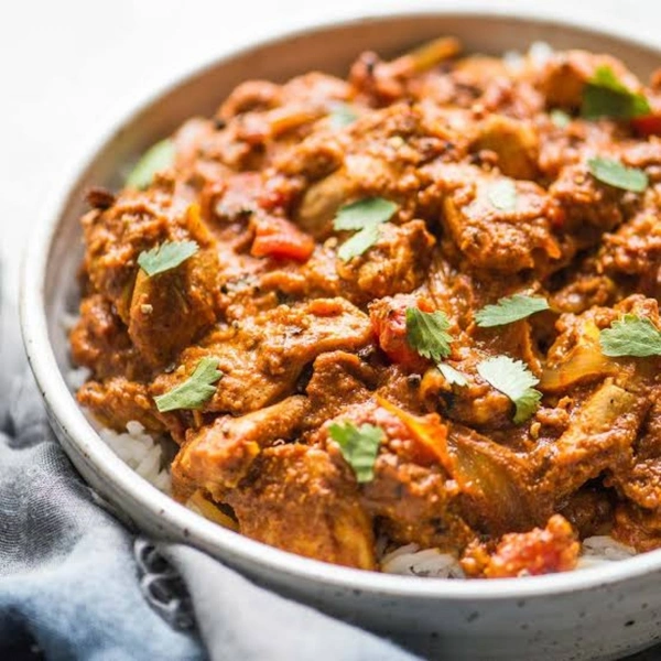 Tikka Masala (Chicken) - Full