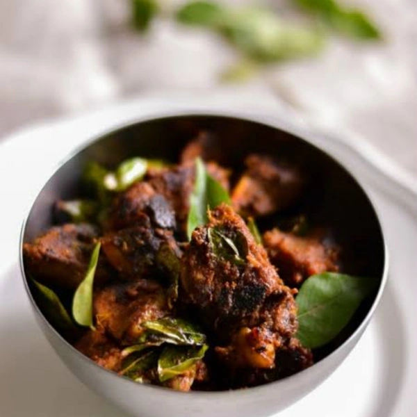 Mutton Sukkha - 1 kg 