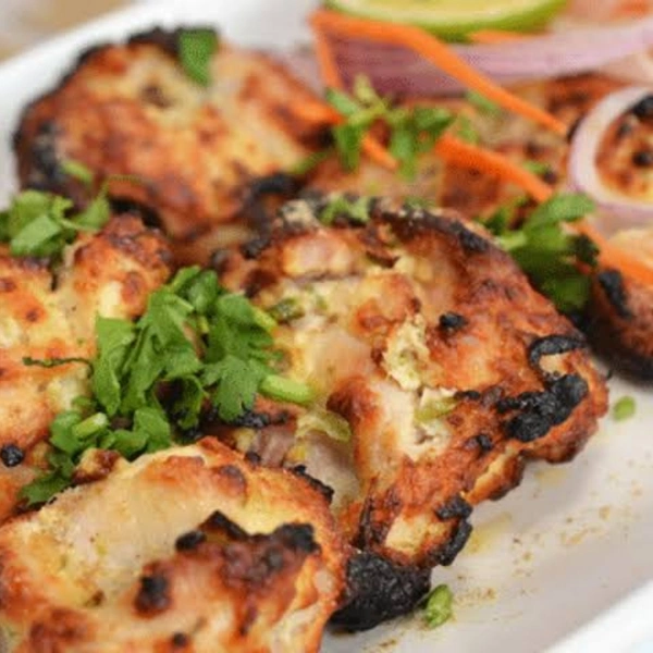 Irani Tikka