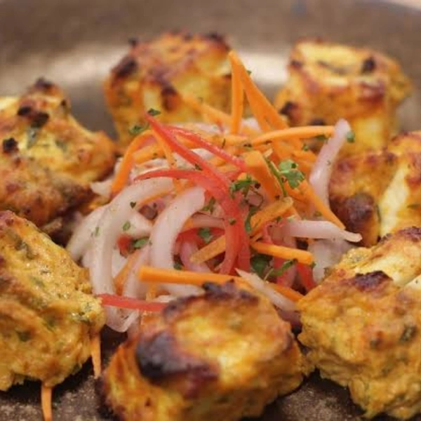 Lassuni Tikka
