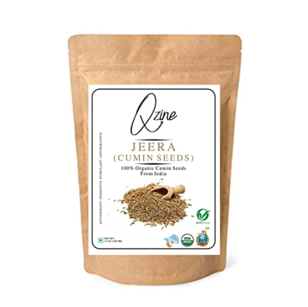 Everest Jeera (Cumin Seeds) - 200 gm