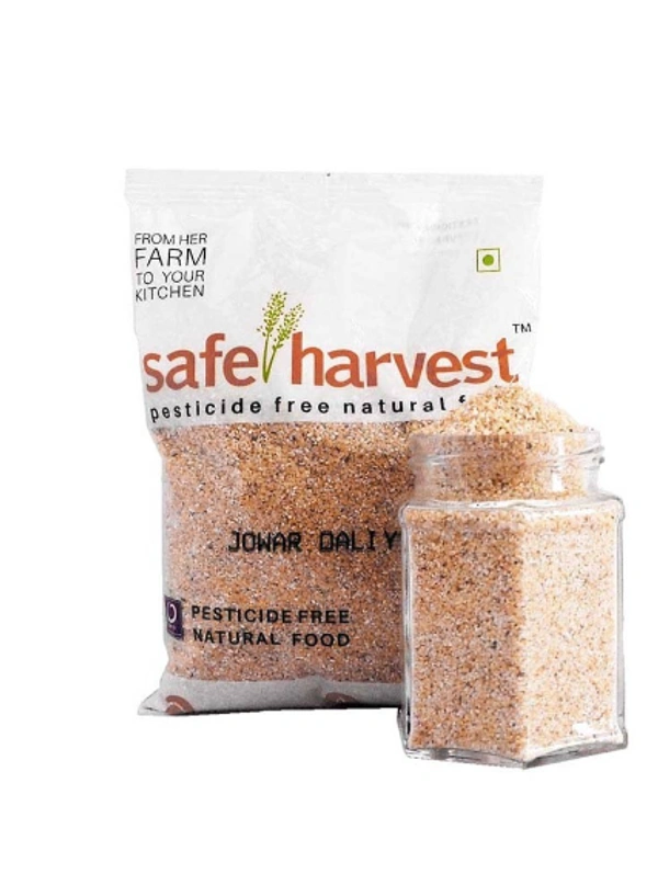 Kelloggs Jowar Daliya - 500 gm
