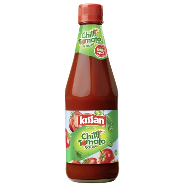 Kissan Fresh Tomato Ketchup - 2 kg