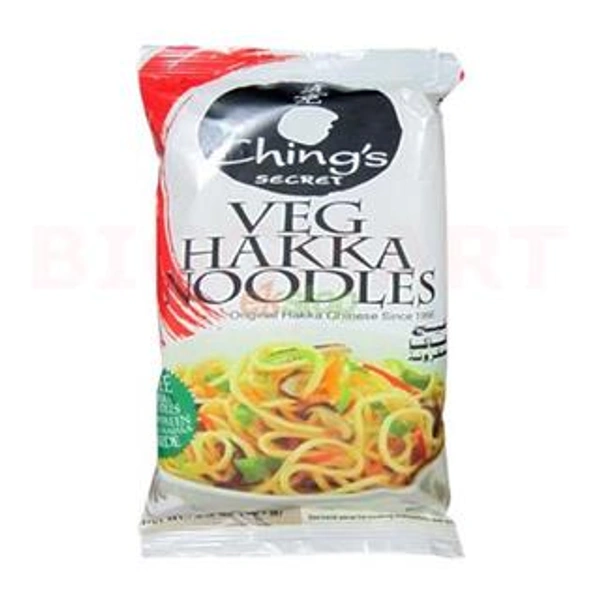 Chings Hakka Noodles - Veg - 300 g