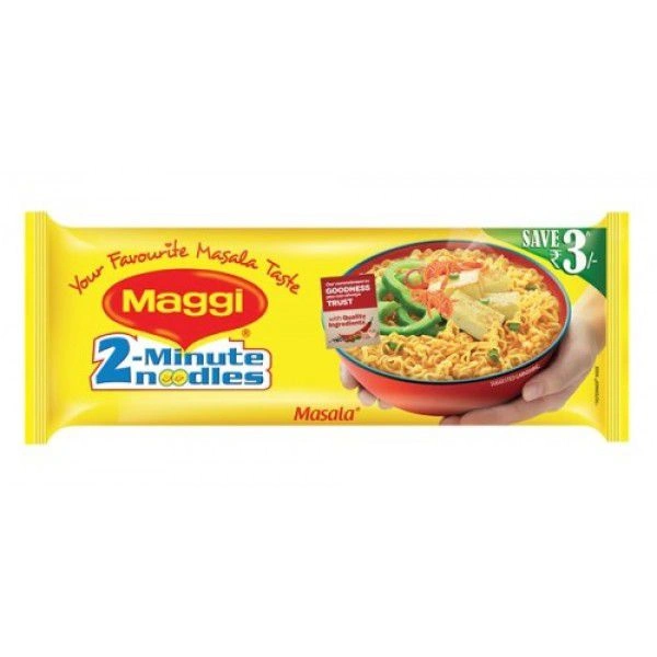 MAGGI Maggi Masala Noodles - Special - 420 g