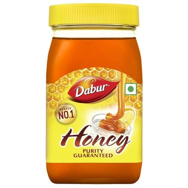 Dabur 100% Pure Honey - 225 g