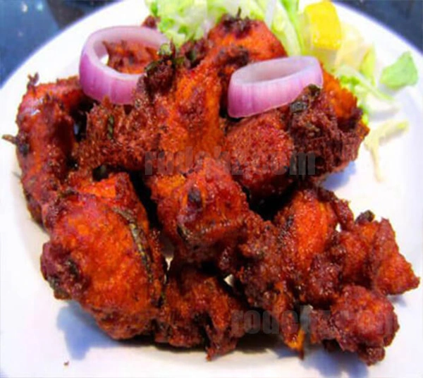Chicken 64 Tikka