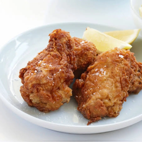 Chicken Crispy 
