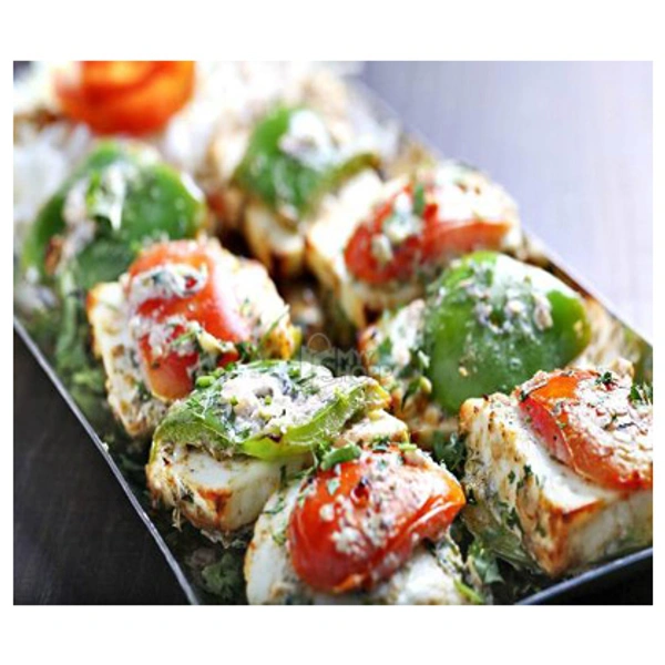 Panner Pahadi Tikka