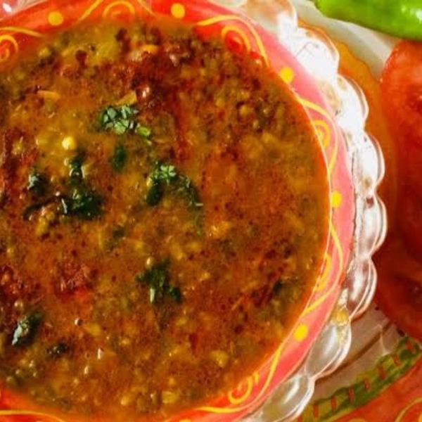 Dal kholapuri 
