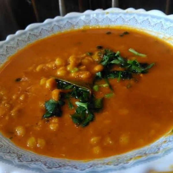 Dal kholapuri 