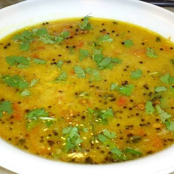 Jeera Dal
