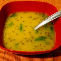 Jeera Dal