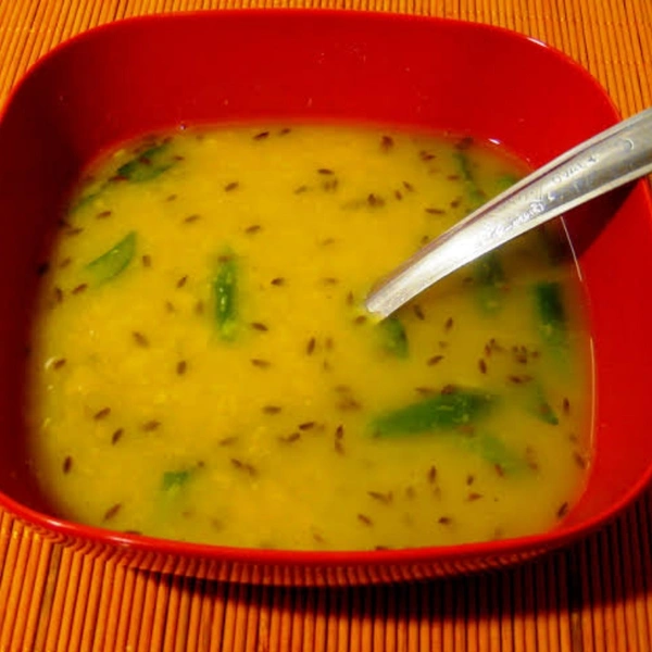 Jeera Dal