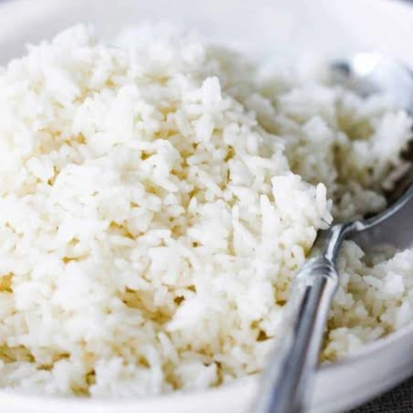 Steam rice - Half