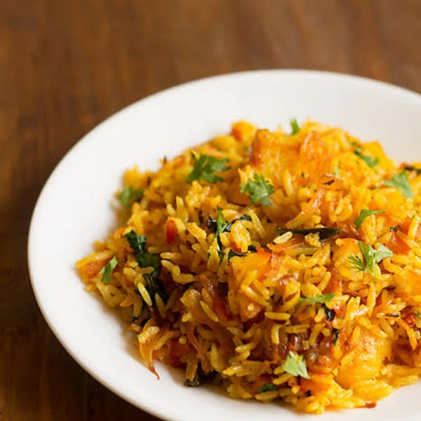 Masala rice