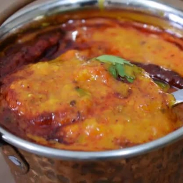 Dal Tadka