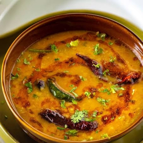 Dal Tadka