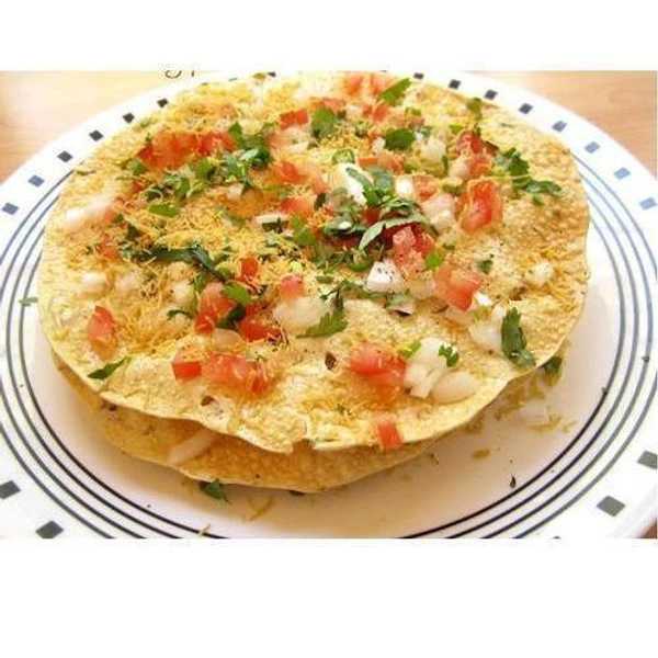 Masala Papad 