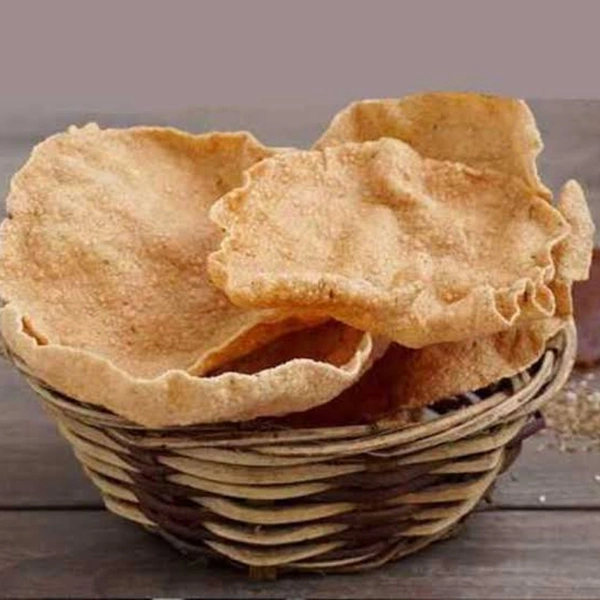 Nagli Roast Papad